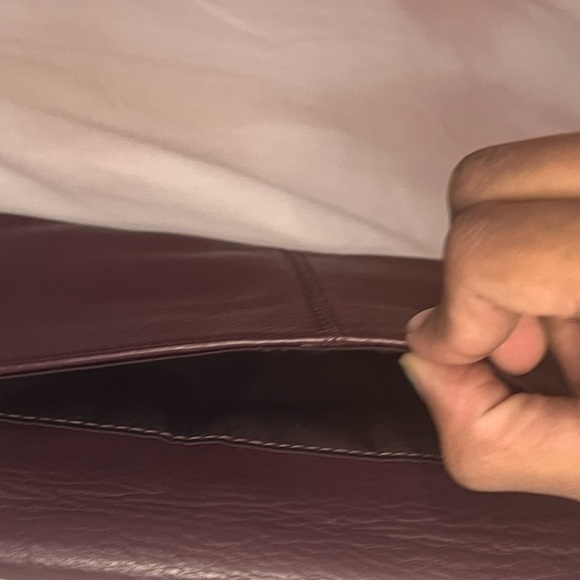 Coach Handbag - Picture 5 of 6